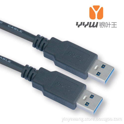 USB 3.0 a Male to a Male Cable